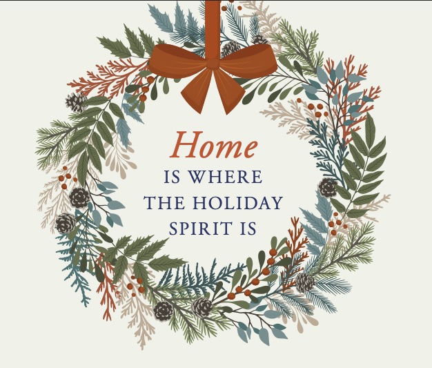 Holiday Social and Silent Auction